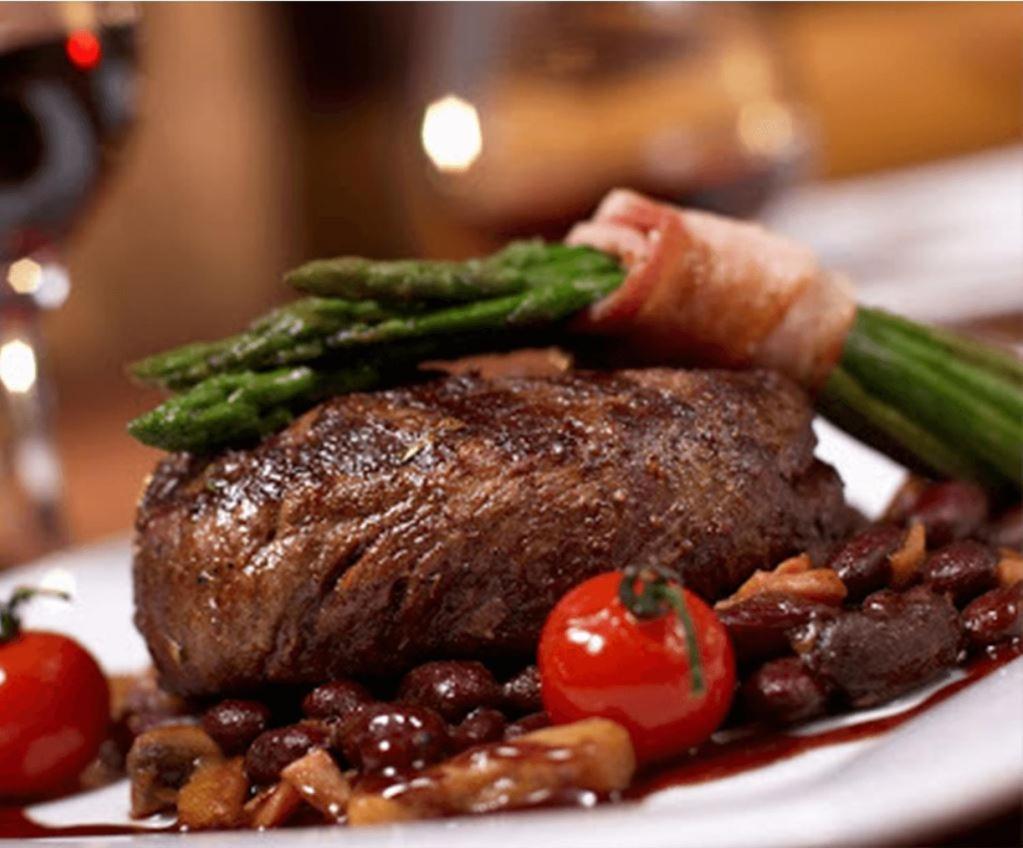 Restaurant Kohlbrecher Villeroy & Boch 4*