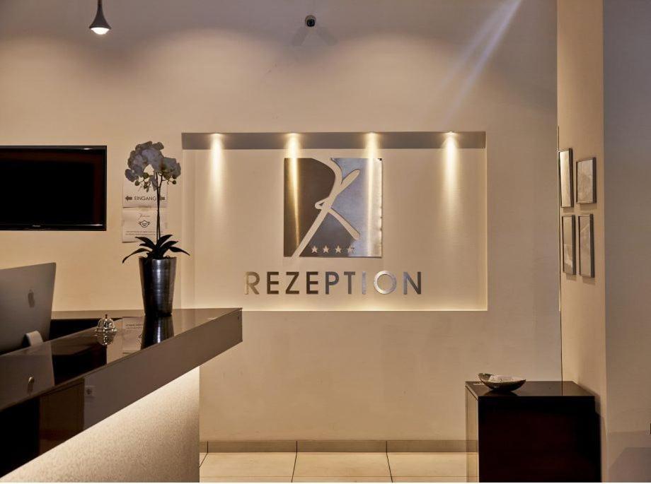 Hotel Restaurant Kohlbrecher Villeroy&boch Osnabrück