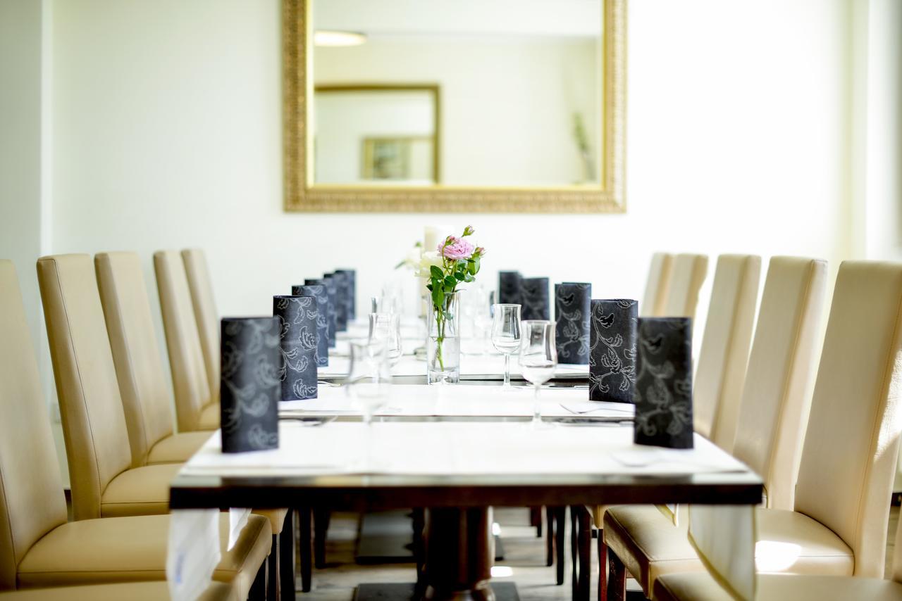 Hotel Restaurant Kohlbrecher Villeroy & Boch 4*