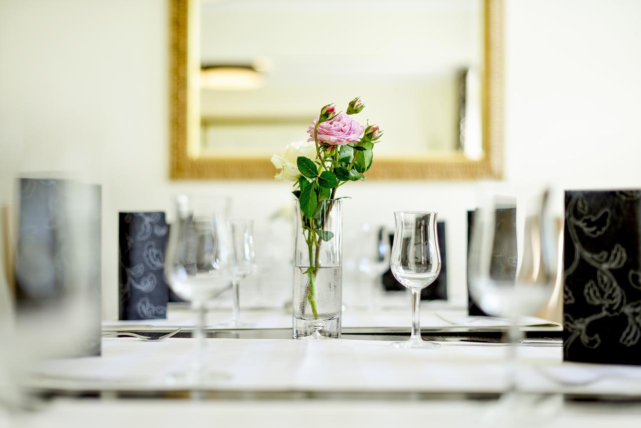 Hotel Restaurant Kohlbrecher Villeroy & Boch 4*