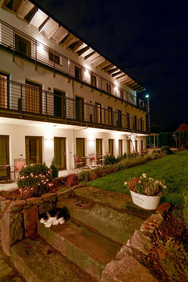 Restaurant Kohlbrecher Villeroy&boch Hotel Osnabrück